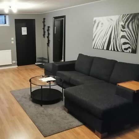 4Stay Vislanda Apartment Kültér fotó