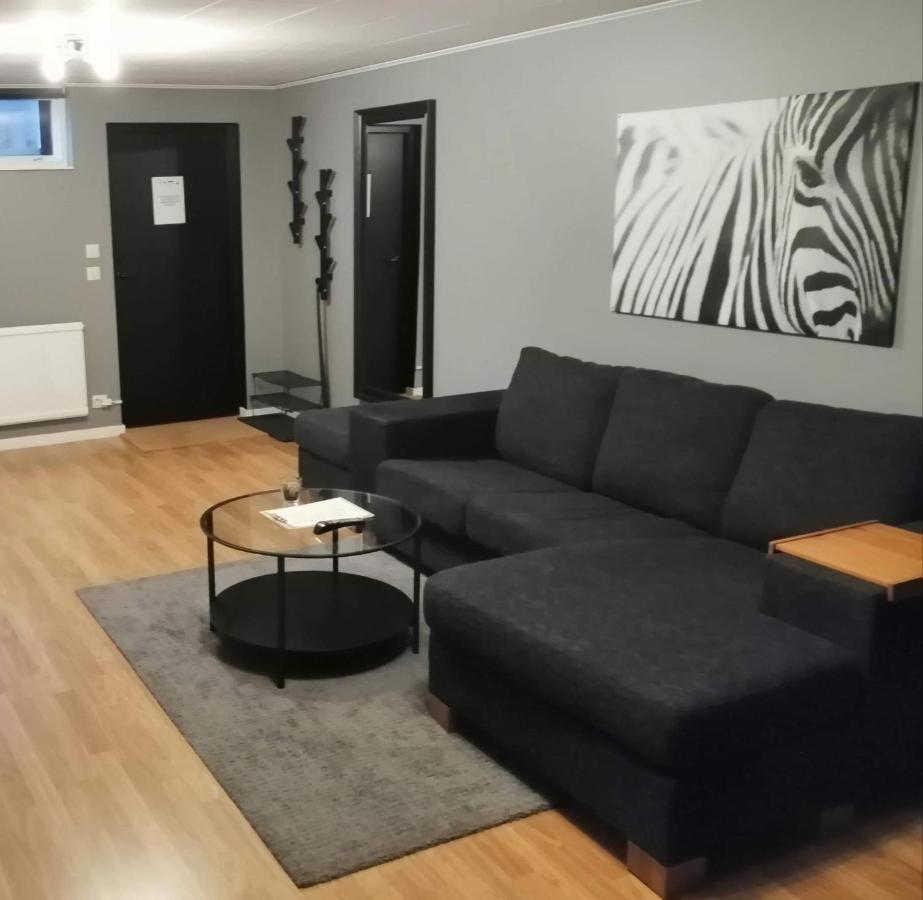 4Stay Vislanda Apartment Kültér fotó