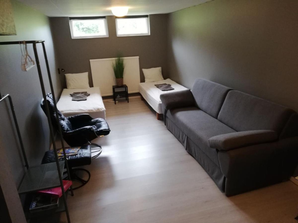 4Stay Vislanda Apartment Kültér fotó