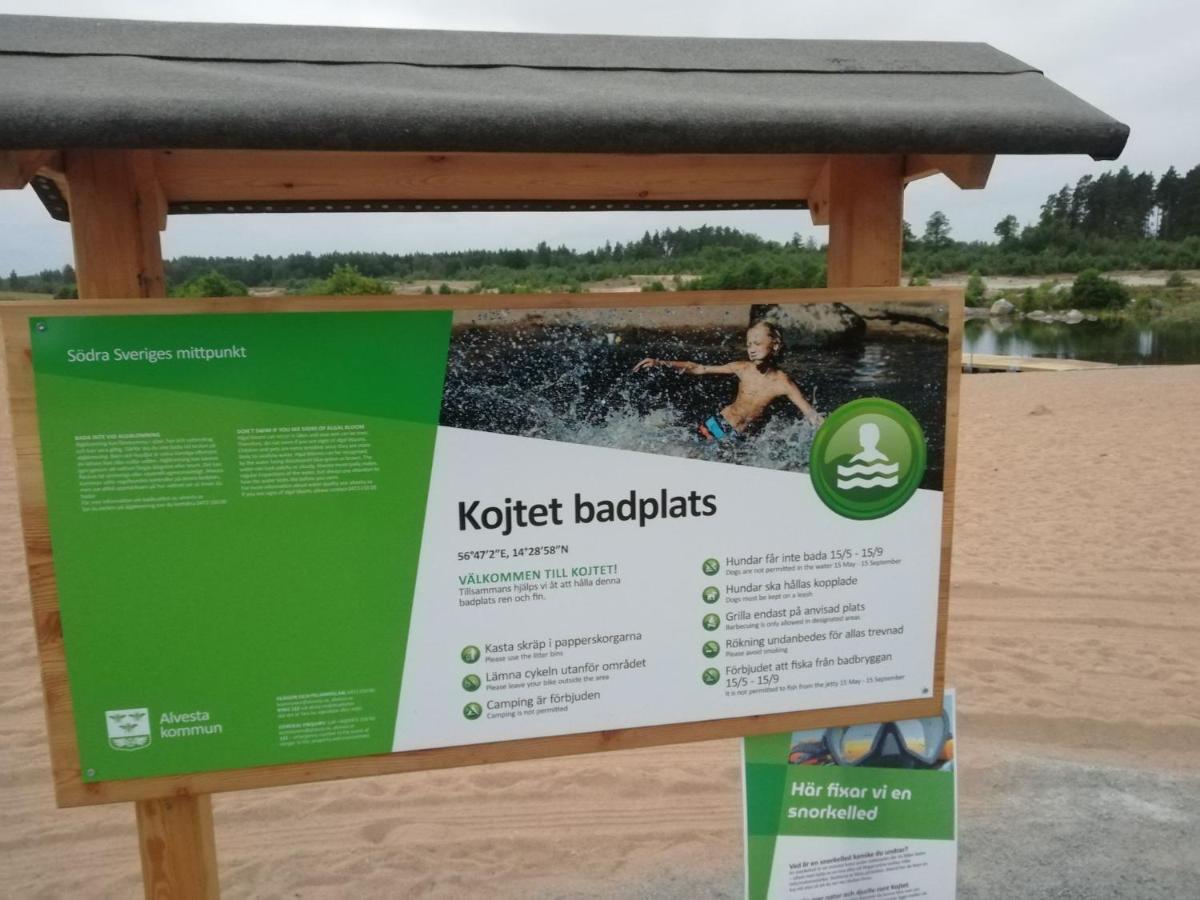 4Stay Vislanda Apartment Kültér fotó
