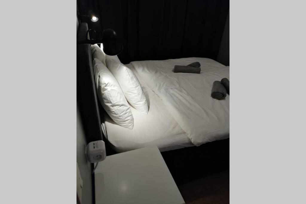 4Stay Vislanda Apartment Kültér fotó