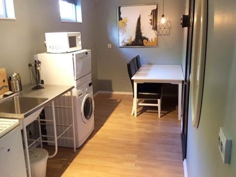 4Stay Vislanda Apartment Kültér fotó
